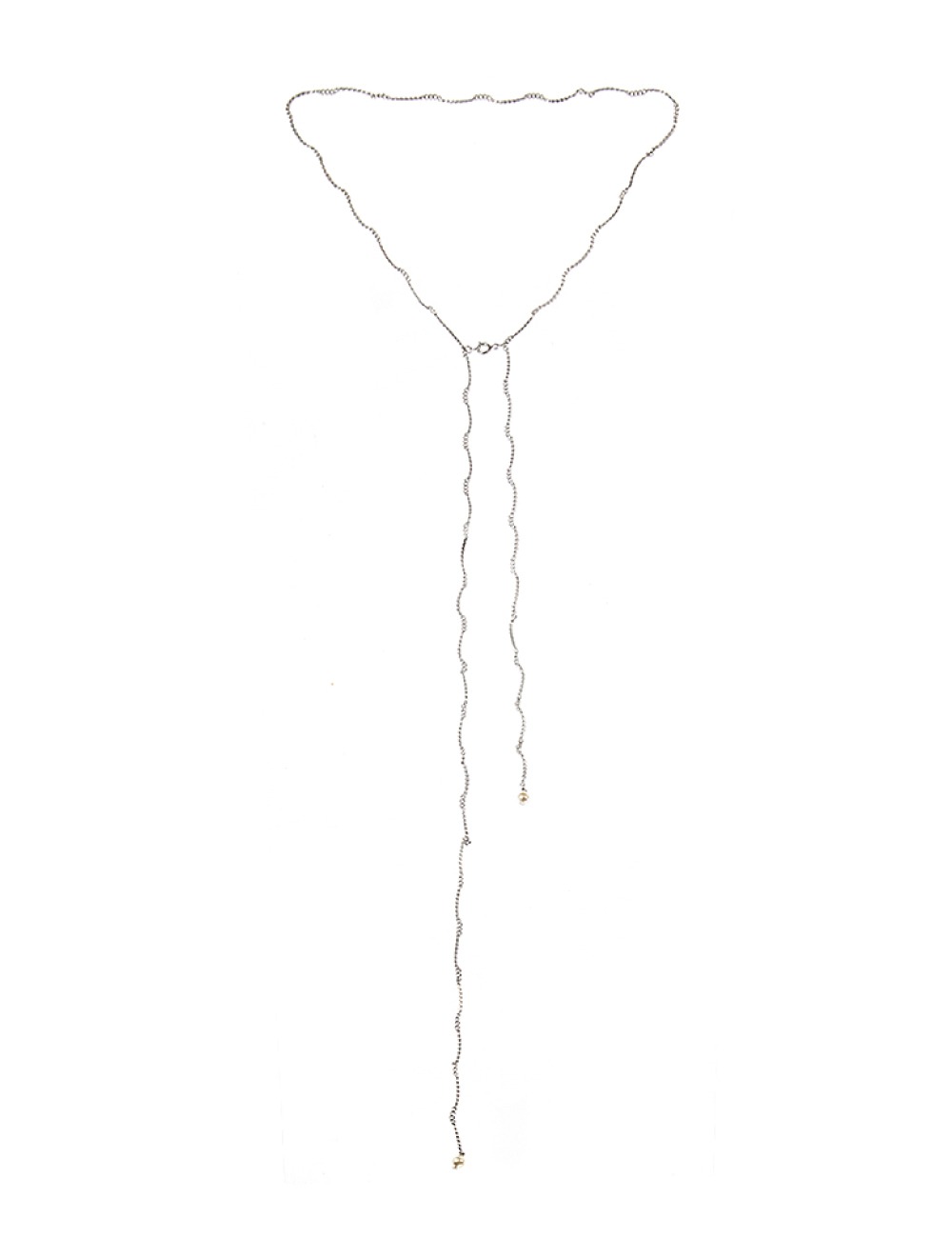 Amari drop Necklace