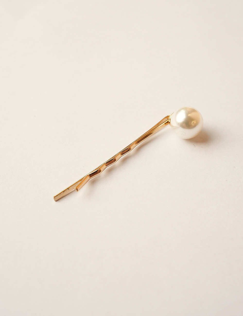 Pearl Hair Pin