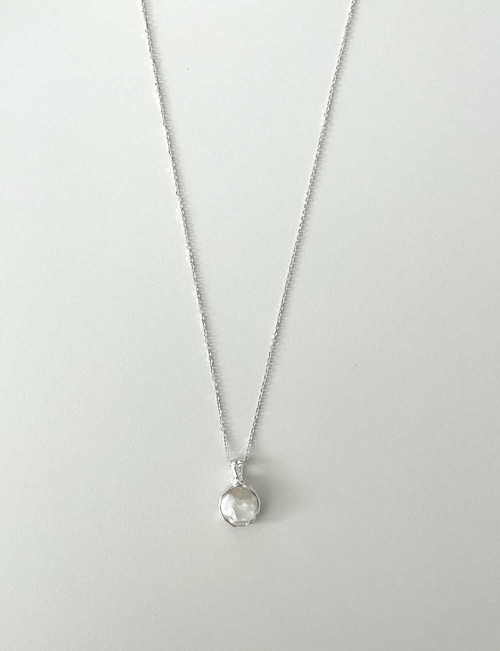 Sherbet necklace
