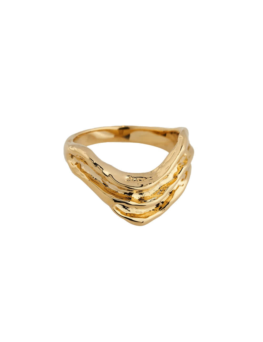 Mare Ring (Gold)