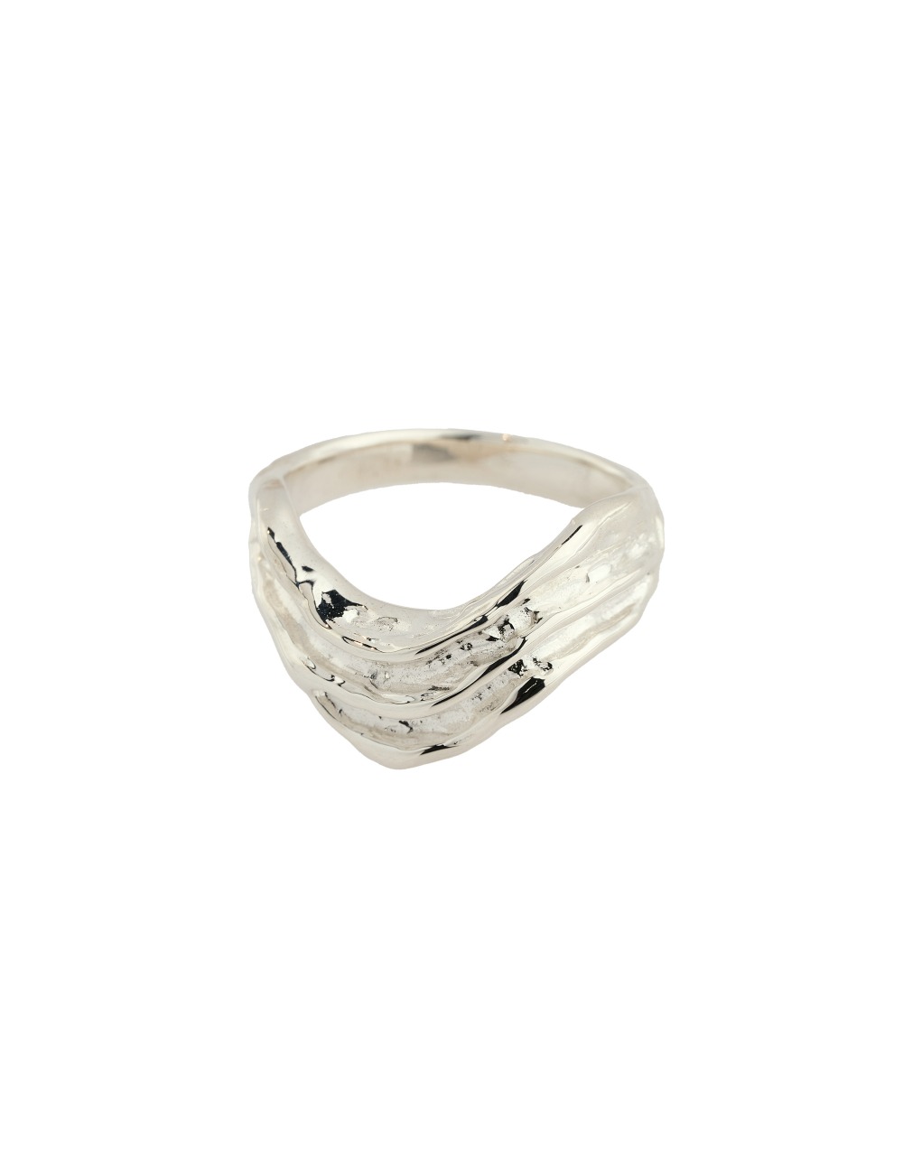Mare Ring (Silver)