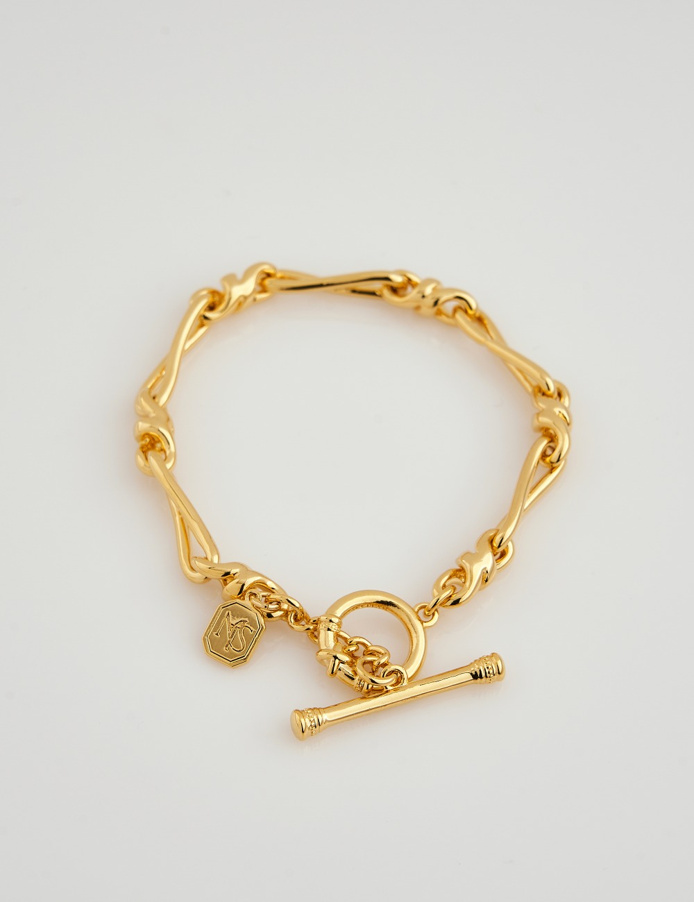 Sweven Bracelet (Gold)