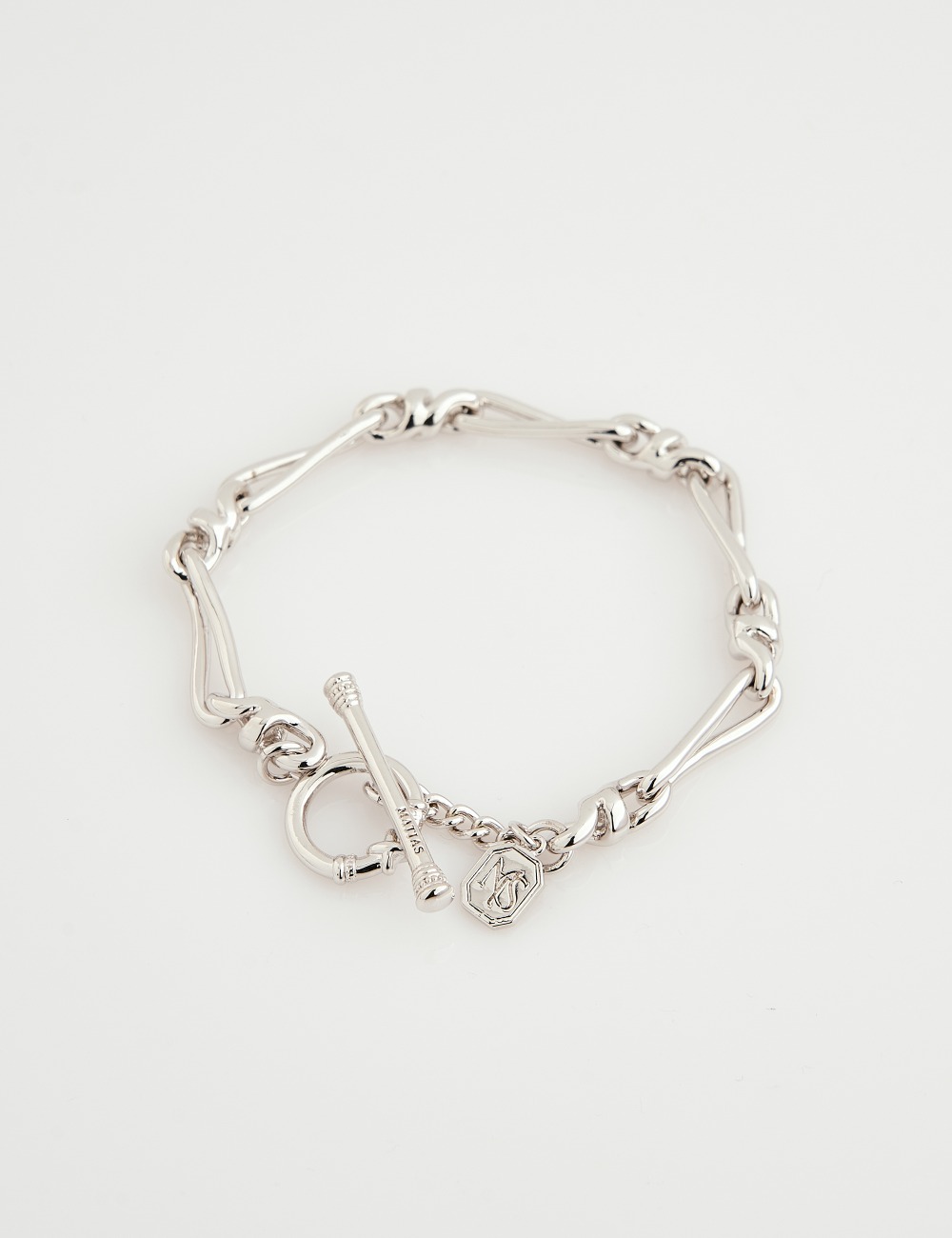 Sweven Bracelet (Silver)